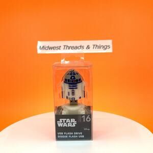 Star Wars 16GB USB 2.0 Drive